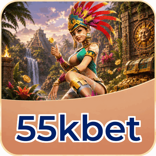 Tampilan antarmuka 55kbet APK v4.7.5 saat pengujian performa dan keamanan di perangkat Android